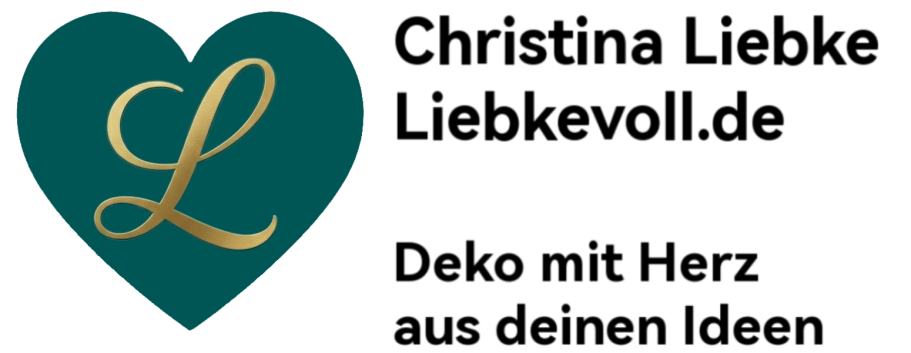 Logo von Liebkevoll.de